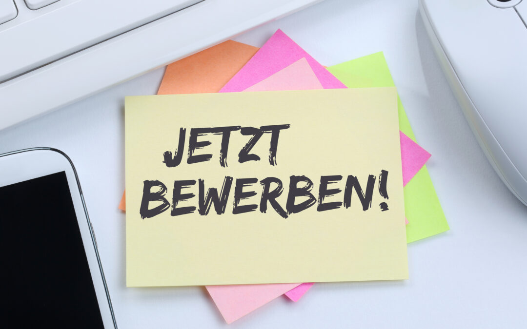 Physiotherapeut (m/w/d) in Teilzeit gesucht – ab September